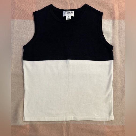 Pendleton Tank Top - Picture 3 of 5